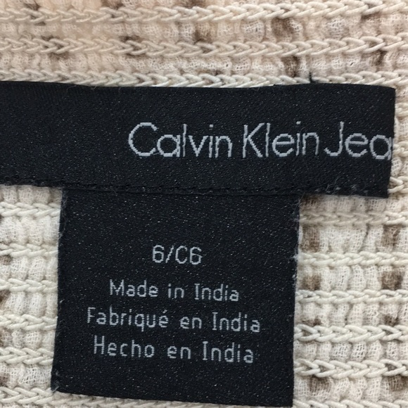 Calvin Klein  skirt size 6 - Picture 5 of 6